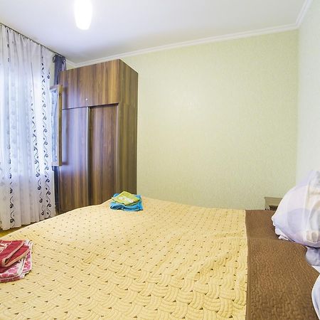 Anastasia Guesthouse Borjomi Eksteriør billede